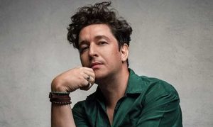 Pianoбой виступить у Києві 2 вересня 2026 року на терасі ТРЦ Gulliver. Початок о 19:00. Дізнайтеся програму концерту, ціни та де купити квитки онлайн.
