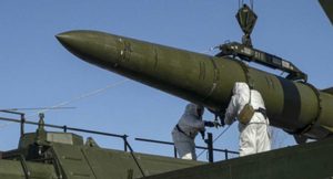 Росія могла випустити по Броварському району шість ракет — «Іскандер-М» і С-400. Що відомо про нічну атаку 22 серпня та офіційні дані ЗСУ.