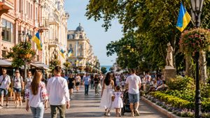 Куди піти в Одесі 24 серпня 2026 року: концерти, фестивалі та заходи до Дня Незалежності з адресами, часом і цінами на квитки. Дивіться афішу.