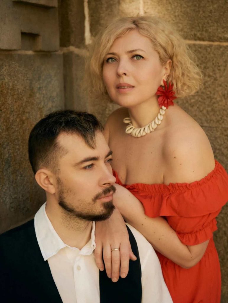 Померла Дарія Альошкіна: чим відома 44-річна майстриня української витинанки