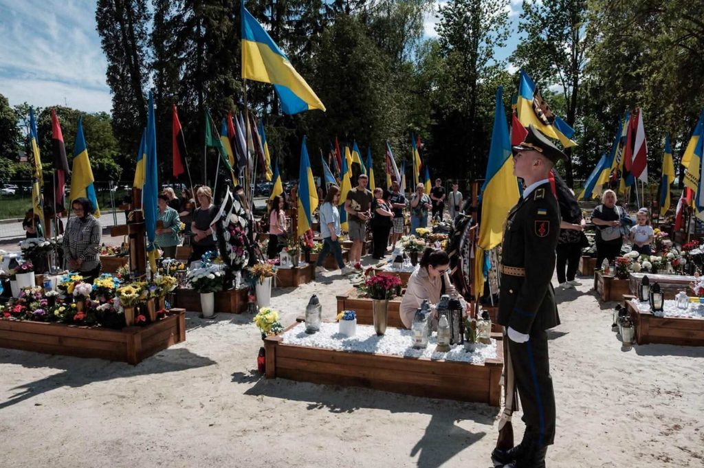 День Незалежності у Львові 24 серпня 2026 року: куди піти, концерти та програма заходів