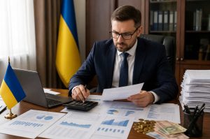 В Україні запровадили День фінансистів: дізнайтеся дату святкування, кого вітатимуть 11 липня та чому Зеленський обрав саме цей день.