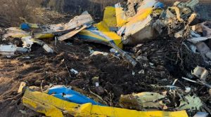 ДБР розслідує падіння МіГ-29 на Одещині 10 серпня. Слідчі шукають бортовий реєстратор, оглядають уламки та встановлюють причини аварії. Дізнайтеся деталі.
