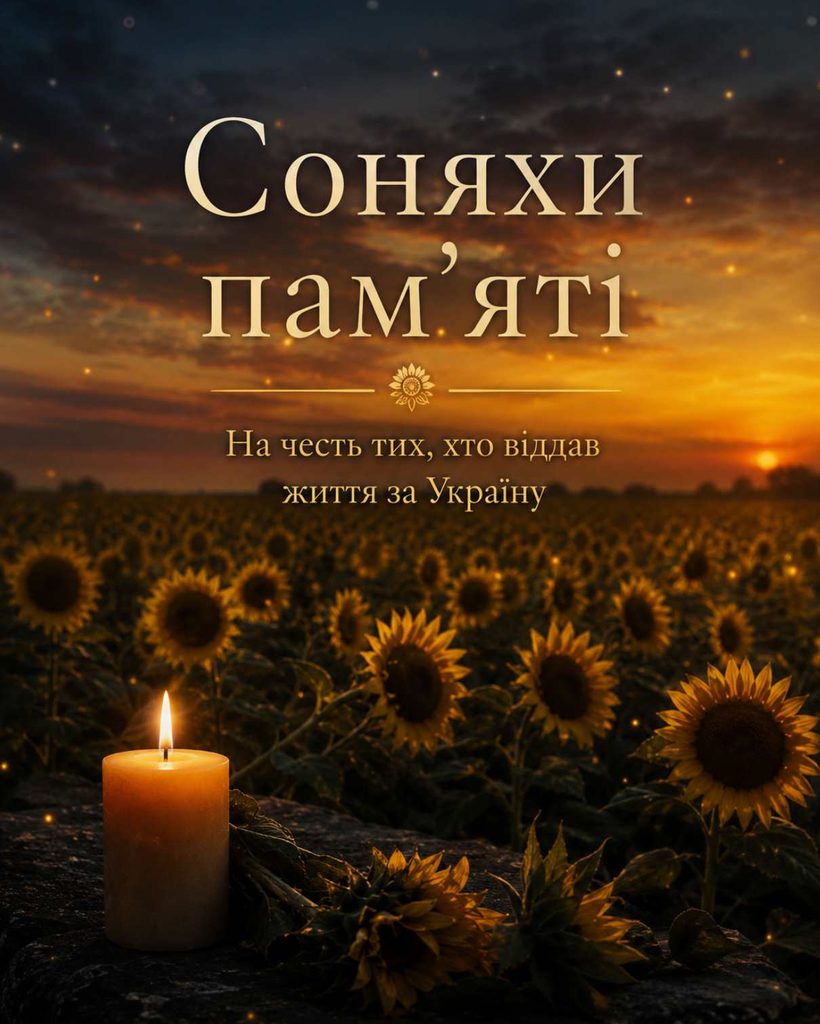 День пам’яті захисників України 29 серпня 2026: історія дати та слова та тематичні картинки для вшанування полеглих