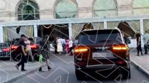 У ресторані Balzi Rossi в Москві вибухнув саморобний пристрій: відомо про трьох загиблих і 21 пораненого. Читайте перевірені подробиці.