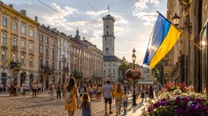 Куди піти у Львові 24 серпня 2026 на День Незалежності: концерти, ярмарки, стендап, адреси, час і ціни на квитки. Дивіться повну афішу та обирайте подію.