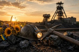 День шахтаря 2026 відзначають 30 серпня. Красиві привітання, короткі побажання, теплі слова подяки колегам, рідним і всім працівникам шахт.