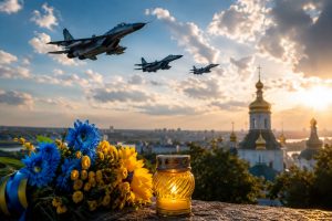 Дізнайтеся, яке свято відзначають 2 серпня 2026 року в Україні, що вшановує церква, які пам’ятні дати припадають на неділю та скільки днів до 2027 року.