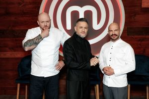 Дізнайтеся, коли вийде 5 сезон «МастерШеф. Професіонали», хто стане суддею та скільки кухарів змагатимуться. Прем’єра 22 серпня на СТБ.