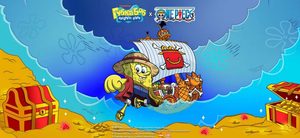 McDonald’s запустив Хеппі Міл із героями «Губки Боба» та One Piece. Як отримати іграшку чи книжку, скільки коштує набір і до коли діє акція в Україні у 2026 році.