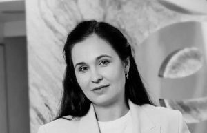 Керівниця EVA BEAUTY Василина Петлицька загинула у ДТП. Розповідаємо про її кар'єру в компанії, роботу над мережею та повідомлення Terwin.