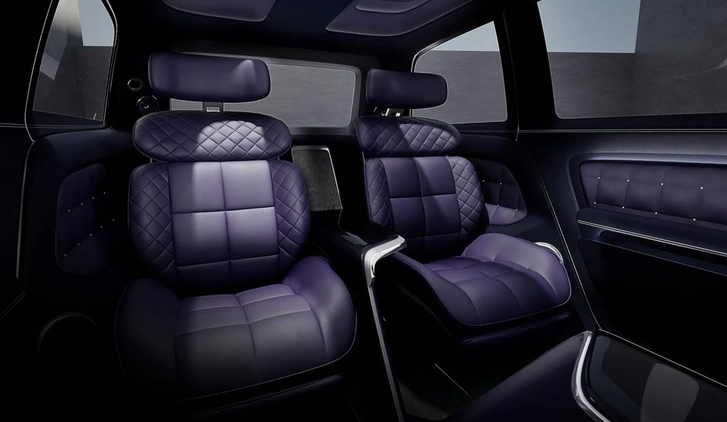 Genesis GV90 представлять у серпні 2026 року: що відомо про флагманський електрокросовер