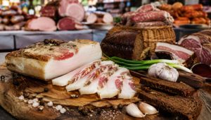 Які країни споживають найбільше свинини на душу населення, де Україна в рейтингу та чому окремої статистики щодо сала немає. Читайте дані FAO 2023.