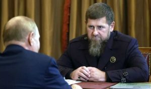 Чому Кадиров уникає масової відправки чеченців в Україну: дані про втрати, «Ахмат», мобілізацію та примусові контракти. Дізнайтеся подробиці.