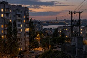 Яка черга відключень у Запоріжжі: де перевірити адресу та години без світла