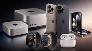 Apple готує вісім новинок у вересні 2026 року: iPhone 18 Pro, складаний iPhone Ultra, Apple Watch, AirPods 5, Mac mini та новий Mac Studio.
