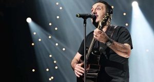 Гарік Кричевський виступить у Львові 9 вересня 2026 року в Malevich Concert Arena. Дізнайтеся час, адресу, ціни та де придбати квитки онлайн.