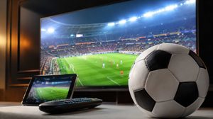 MEGOGO отримав права на трансляцію Ліги націй 2026/27 і 2027/28, відбору та фінальної частини Євро-2028. Де дивитися матчі збірної України.