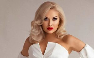Катерина Бужинська виступить у Дніпрі 11 вересня 2026 року. Де відбудеться концерт, час початку, ціни 300–950 грн та де придбати квитки онлайн.