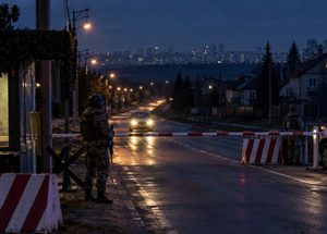 З 10 вересня на Київщині змінюється комендантська година. Нічні обмеження діятимуть з 01:00 до 05:00, новий графік узгодили з Києвом.