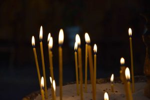 11 вересня 2026 року: яке церковне свято, кого вшановують віряни, День пам’яті бібліотек, річниця терактів 9/11 та важливі події дня.