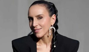 Jamala виступить у Рівному 11 вересня 2026 року. Концерт розпочнеться о 19:00 у Міському будинку культури. Квитки коштують від 400 грн.