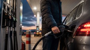 Ціни на пальне 4 вересня знову змінилися: OKKO і SOCAR підняли бензин та дизель на 1 грн, а преміальний дизель подорожчав до 99,90 грн/л.