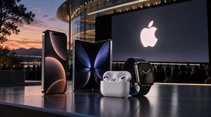 Презентація Apple відбудеться 9 вересня 2026 року. Дізнайтеся час початку в Україні, де дивитися Apple Event онлайн та які новинки можуть показати.