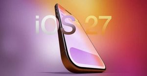 Apple випустить iOS 27 вже 14 вересня. Названо сумісні iPhone, нові функції Siri AI, Apple Intelligence, “Фото”, “Камери” та Satellite SOS.