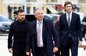 Віткофф і Кушнер відвідали Москву та Київ для переговорів про завершення війни. Що запропонували США та як результати візитів оцінюють світові ЗМІ.